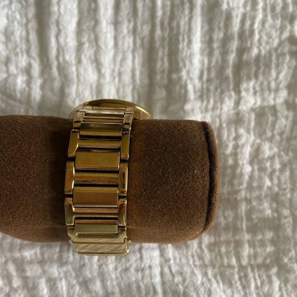 Michael Kors boyfriend watch